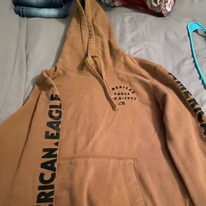 American Eagle hoodie